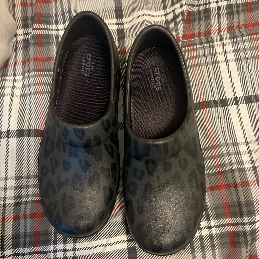 Crocs womens Neria Pro II Clog